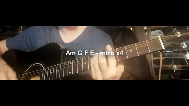MOLIENDO CAFE (guitar chords) Tropical Latino american Music смотреть онлайн
