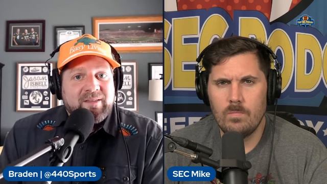 Where do SEC teams rank in the early preseason Top 25? Georgia, Bama, Texas, Ole Miss, Mizzou & mor