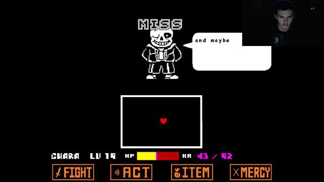Let's Make Everything Dead! Undertale Genocide Run! (Part 18) смотреть онлайн