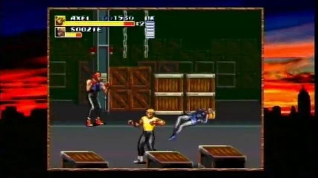 SEGA Mega Drive Ultimate Collection Video Review (PS3) смотреть онлайн