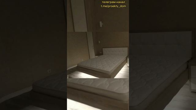 «Парящая» кровать своими руками смотреть онлайн