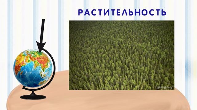 Планета Земля для детей ( 1 серия) смотреть онлайн