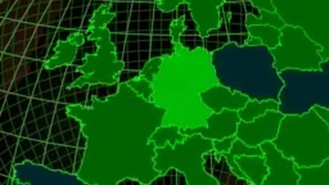 Earth 2150: Lost Souls - LC Briefing 10 (Mission "Protect Escape" - Germany) смотреть онлайн