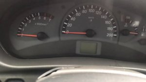 Проверка приборной панели ваз2110 и его диагностирование