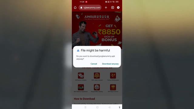 File Might Be Harmful Problem Fix 2023 !! File Might be harmful do you want to download problem fix смотреть онлайн