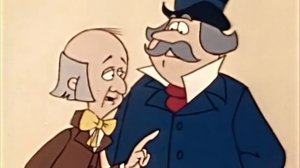 80 дней вокруг света 1972-1973 16 (русская озвучка)