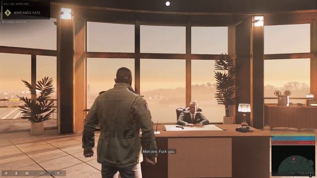 Mafia 3 ENDING Gameplay Walkthrough Part 35 (PS4/Xbox One) #Mafia3 #Ending смотреть онлайн