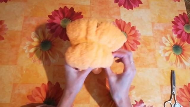 Собачка из полотенца своими руками. смотреть онлайн
