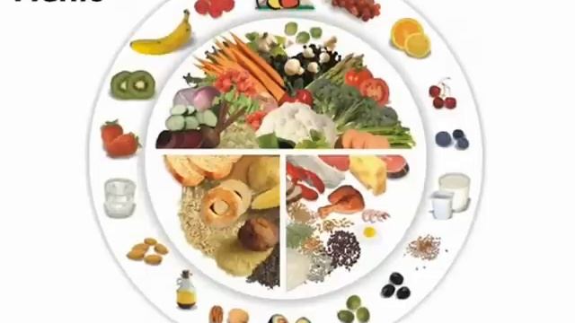 Рецепты для особых гостей 