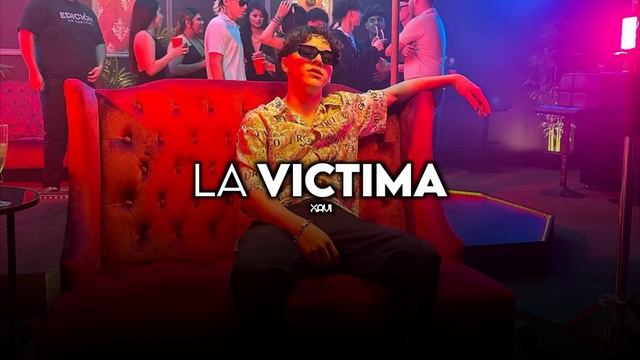 La Victima - Xavi (2023) смотреть онлайн