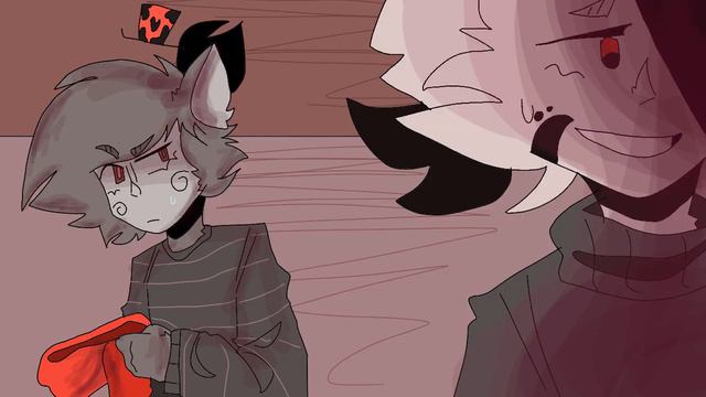 Кальян у каннибала meme Big gift.030ч.о