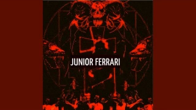 Junior Ferrari - MIXTAPE смотреть онлайн