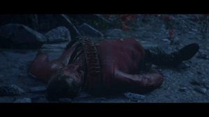 рдр 2 смерть Артура часть 2