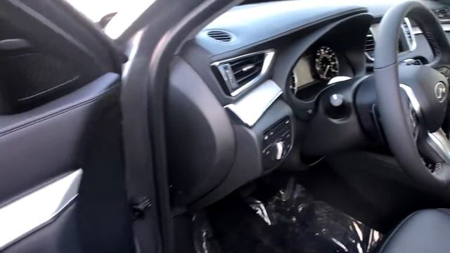 2021 INFINITI QX50 Bakersfield, Lancaster, Santa Maria, Palmdale, Santa Barbara, CA 21711 смотреть онлайн