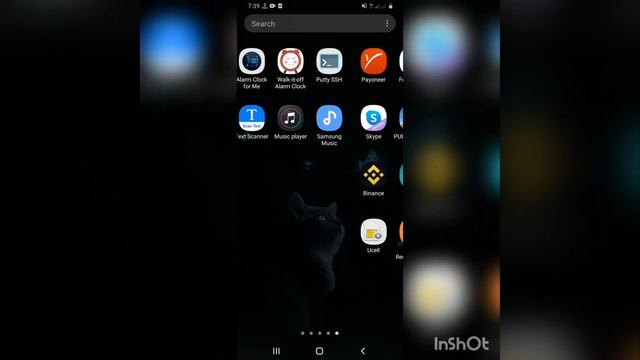 How to use SSH client in Android !!! смотреть онлайн
