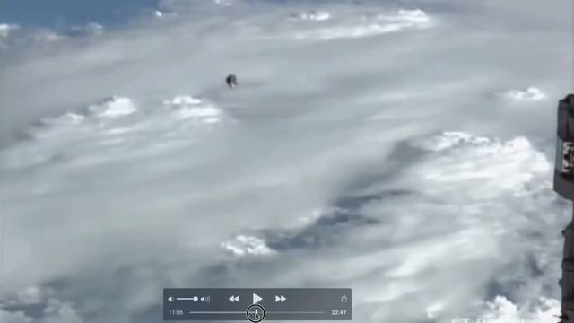 Настоящее НЛО Было Снято на Камеру смотреть онлайн