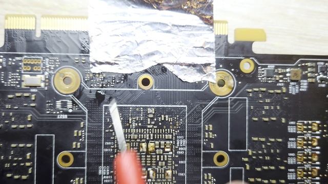 Nvidia GTX 1080 Ti Repair - Code 43, 0W Power Consumption смотреть онлайн