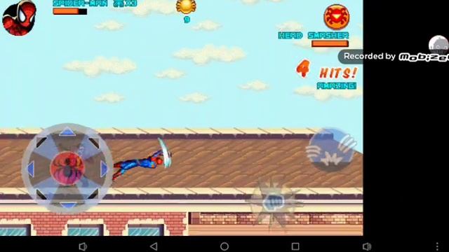 spider man toxic city parte 1 Que comiense la aventura a por rhino смотреть онлайн