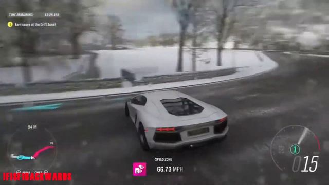 Forza Horizon 4 - Forzathon Live 3 Achievements Guide смотреть онлайн