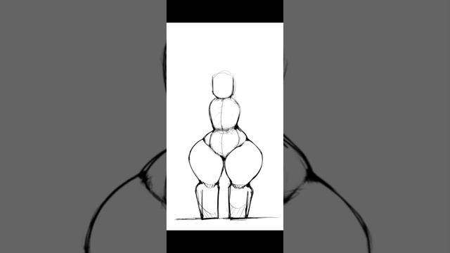 R63 Roblox Thicc Avatar Drawing Part 10//?? #shorts смотреть онлайн
