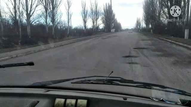 Мой город Енакиево ,Едим за горохом , смотреть онлайн