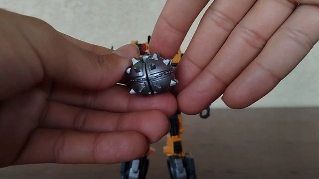 DOUBLE THE HYPE!!! [Transformers RISE OF THE BEASTS SS Battletrap & Cheetor] #riseofthebeasts