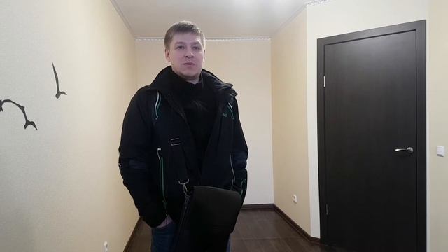 Отзыв #3 Крафтовый ремонт Марков Артем смотреть онлайн