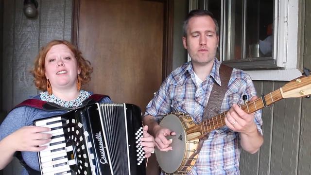 "Peg and Awl" From "Folk Song Garden" Book смотреть онлайн