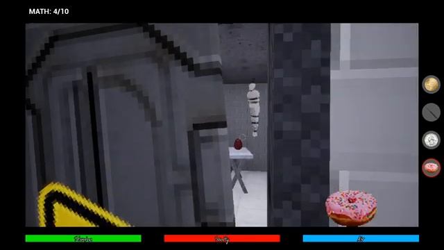 Viktor Strobovski and the Big Surprise || Advanced Education With Viktor Strobovski (Part 1) смотреть онлайн