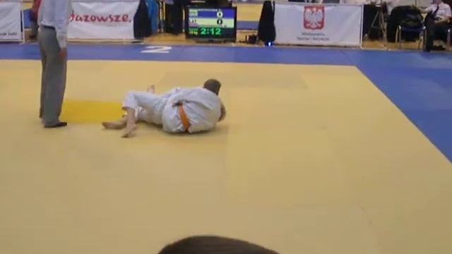 Надежды орджоникидзевского дзюдо #1 смотреть онлайн