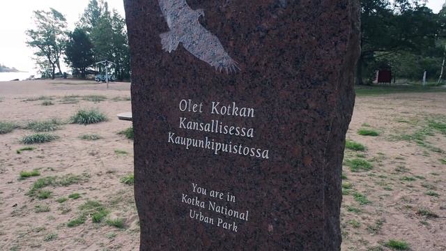 Граница Финляндия-Россия. Стоянки в Финляндии. Путешествие автодома в Норвегию - последняя серия #1 смотреть онлайн