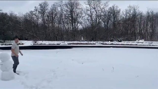 Отель Каньон в г. Ростов-на-Дону смотреть онлайн