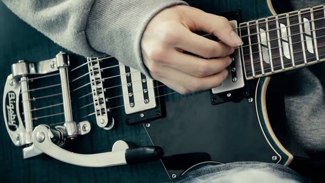 Matteo Mancuso | SNIPS | Yamaha RS720B смотреть онлайн