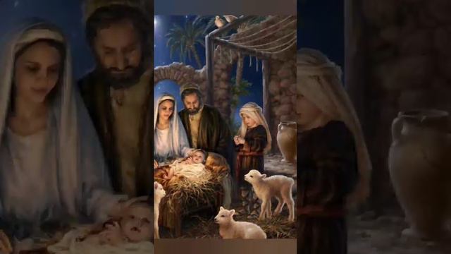 Поздравляю с Рождеством!🎄#video #шортс #открытки #рождество смотреть онлайн