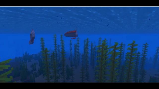 KV Mobs | Мод на анимированных мобов в майнкрафт 1.19.4 | Версия 0.1