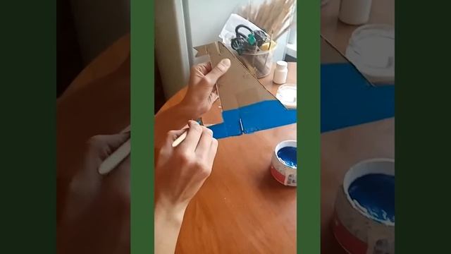 Подставка для книг своими руками смотреть онлайн