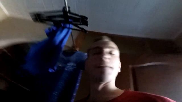 Что делать если погнулся обод? Ровняем обод смотреть онлайн