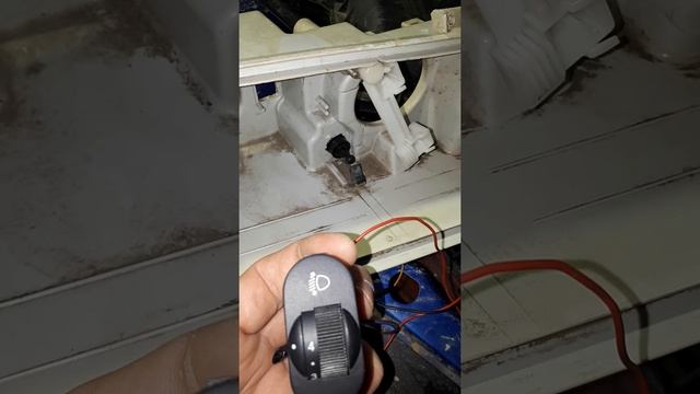 Электрокорректор фар от Приоры в 2112 смотреть онлайн