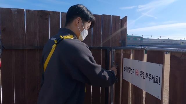 Не смогли расстаться с корейскими друзьями. Наши выходные в Корее. Катя и Кюдэ/Южная Корея смотреть онлайн