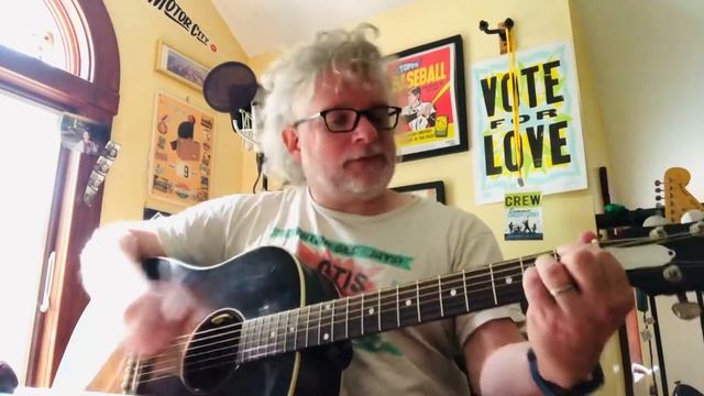 Hello It’s Me (Todd Rundgren), the NYCcampfire version by Martin Rivas смотреть онлайн