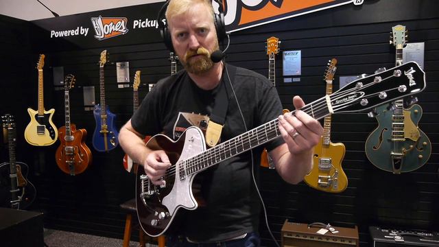 Tv Jones SPECTRA SONIC C MELODY BARITONE - boom bum dum boom bum dum bum boom смотреть онлайн