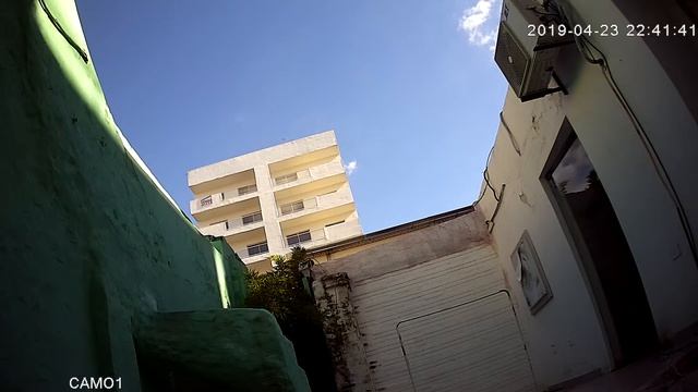Visualización Cámara Bullet 2MP IP смотреть онлайн