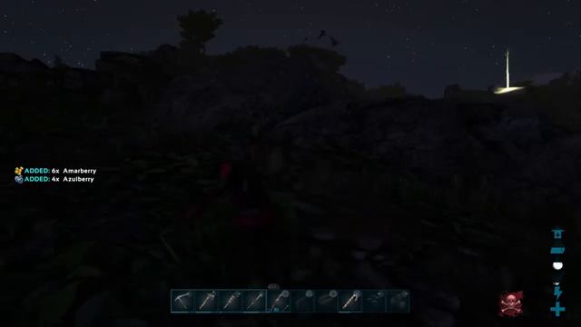 Ark survival evolved files смотреть онлайн