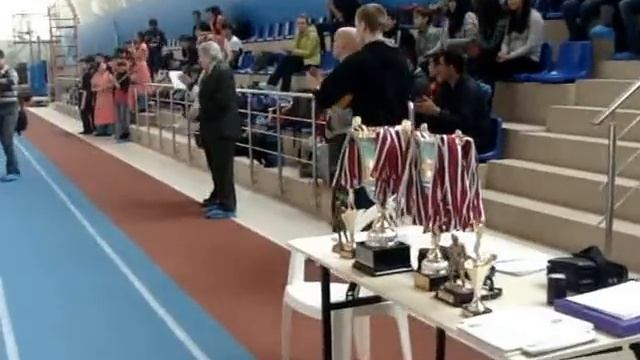 Открытие Кубка нации по волейболу в Томске ! смотреть онлайн
