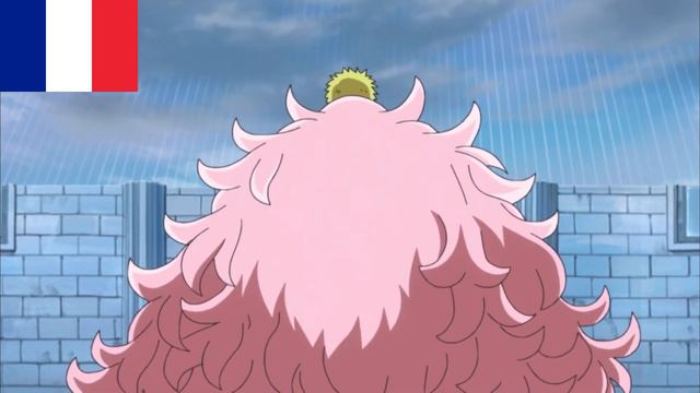 Doflamingo In Different Languages смотреть онлайн