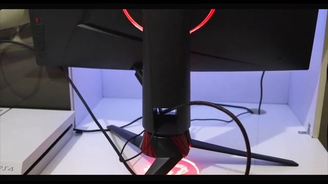 Review ASUS ROG XG27VQ 27" 144hz FHD Curved مراجعة شاشة اسوس смотреть онлайн