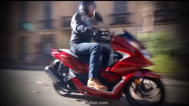 2022 Honda PCX 150 first look Reveled ??Acbiker смотреть онлайн