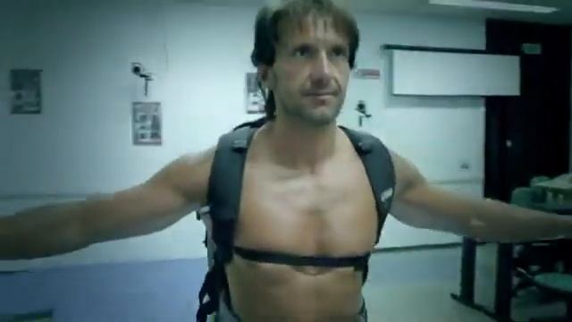 Vibram® Rollingait System смотреть онлайн