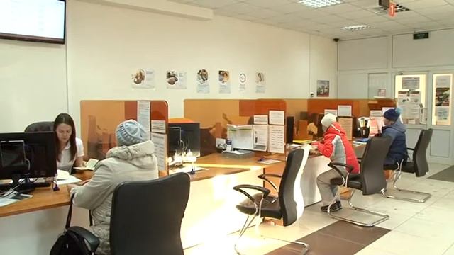 Обменять водительское удостоверение теперь можно в офисах МФЦ смотреть онлайн