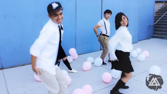 Song Ji Eun - Twenty-Five [PARANG] смотреть онлайн